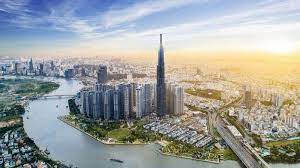 Vinhomes Central Park