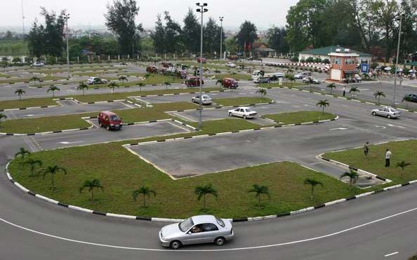 Danh sách cơ sở đào tạo học lái xe trên địa bàn tỉnh Bình Dương