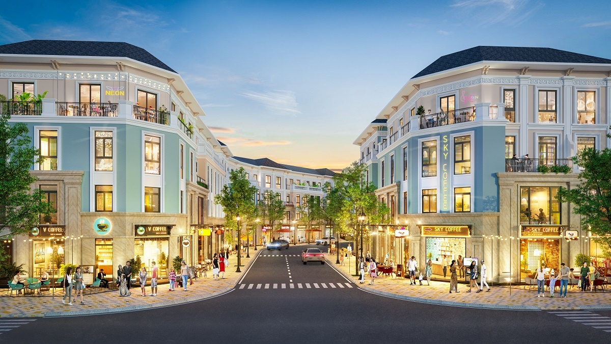 Vinhomes Grand Park Thủ Đức cơ hội đầu tư hay nơi sống lý tưởng