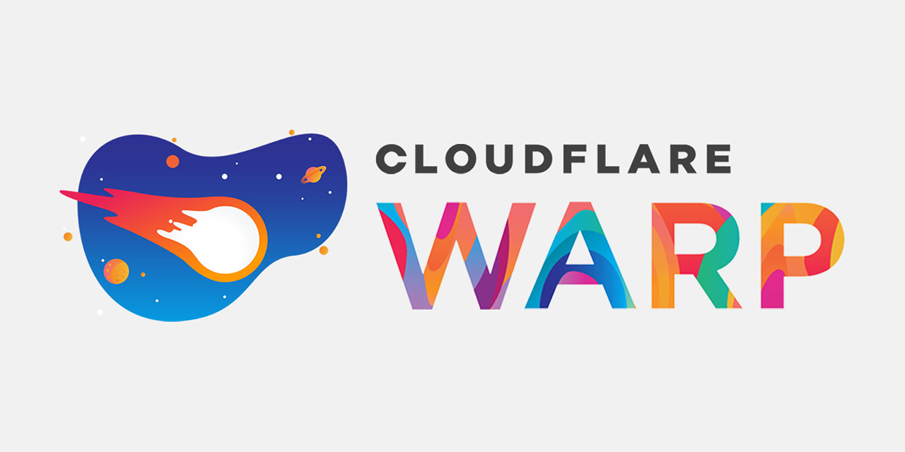 Key Cloudflare Warp+
