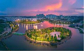 Vinhomes Grand Park