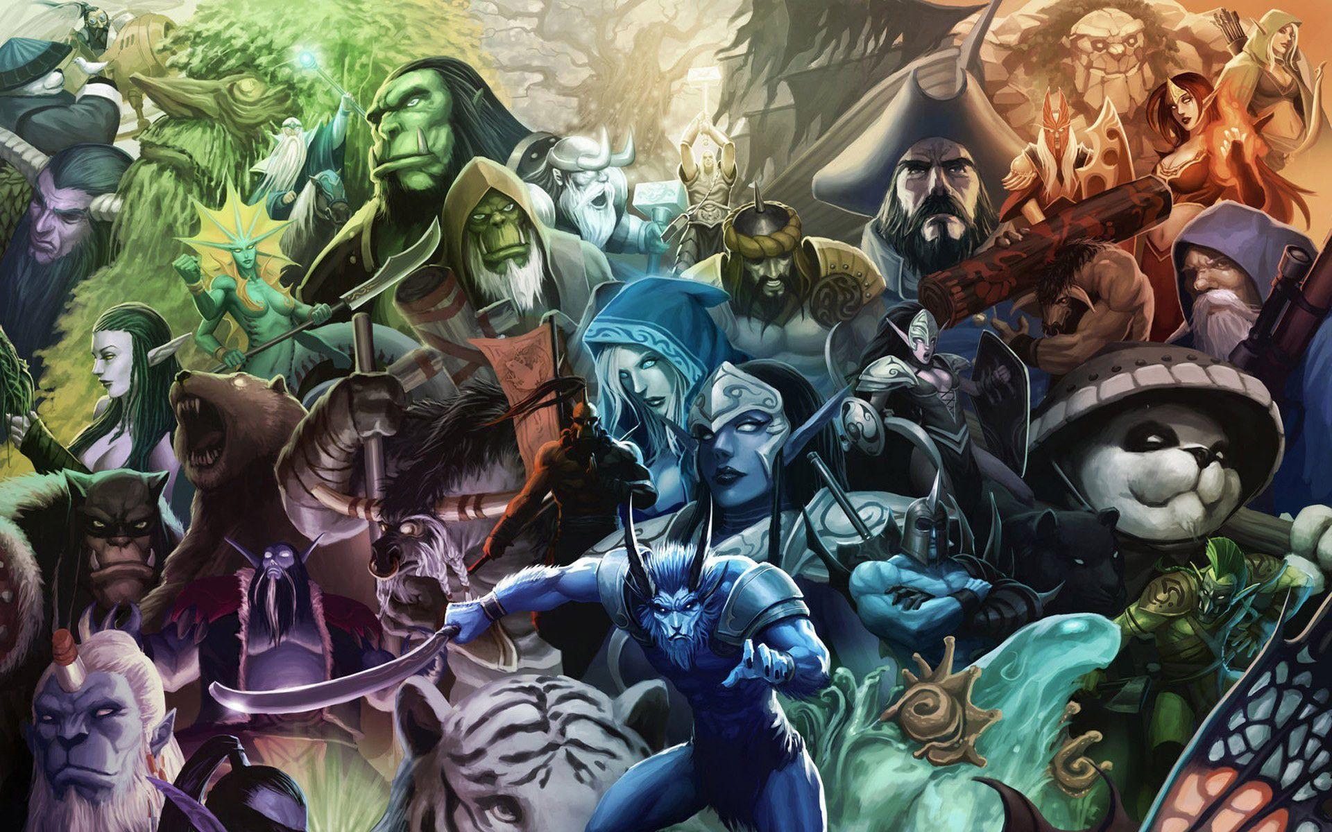 Dota - Huyền thoại MOBA bất diệt: Lịch sử, giải đấu và cộng đồng